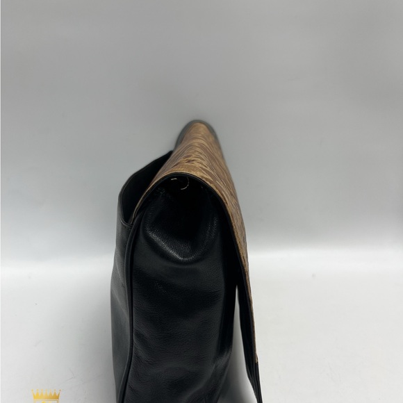 Bally Python Skin Sling - Picture 4 of 16